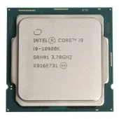 پردازنده اینتل Core i9-10900K Comet Lake