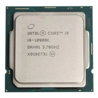 پردازنده اینتل Core i9-10900K Comet Lake