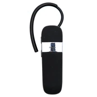 هدست بلوتوث تک گوش Jabra EasyVoice مشکی