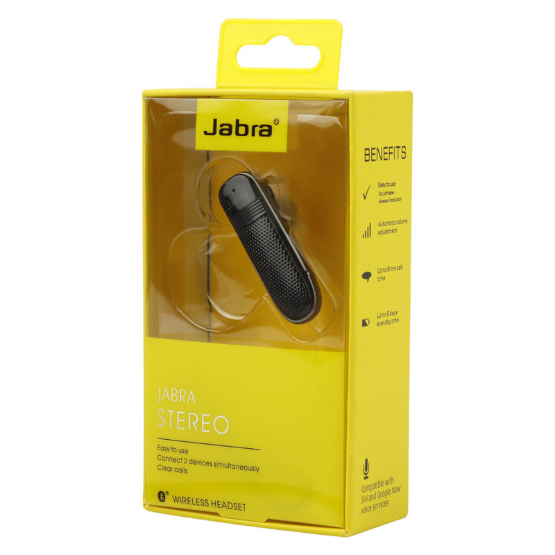 هدست بلوتوث تک گوش Jabra G1