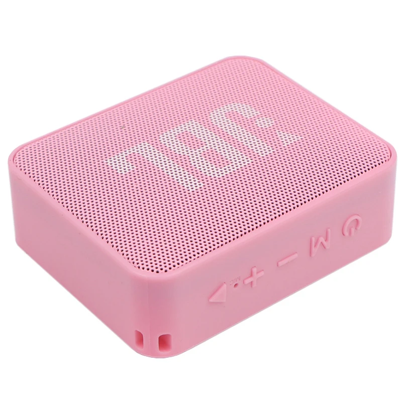 اسپیکر بلوتوثی رم و فلش خور JBL CO2