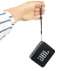 اسپیکر بلوتوثی رم و فلش خور JBL CO2