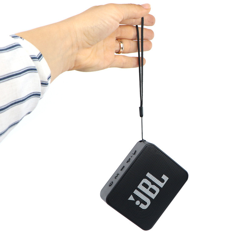 اسپیکر بلوتوثی رم و فلش خور JBL CO2
