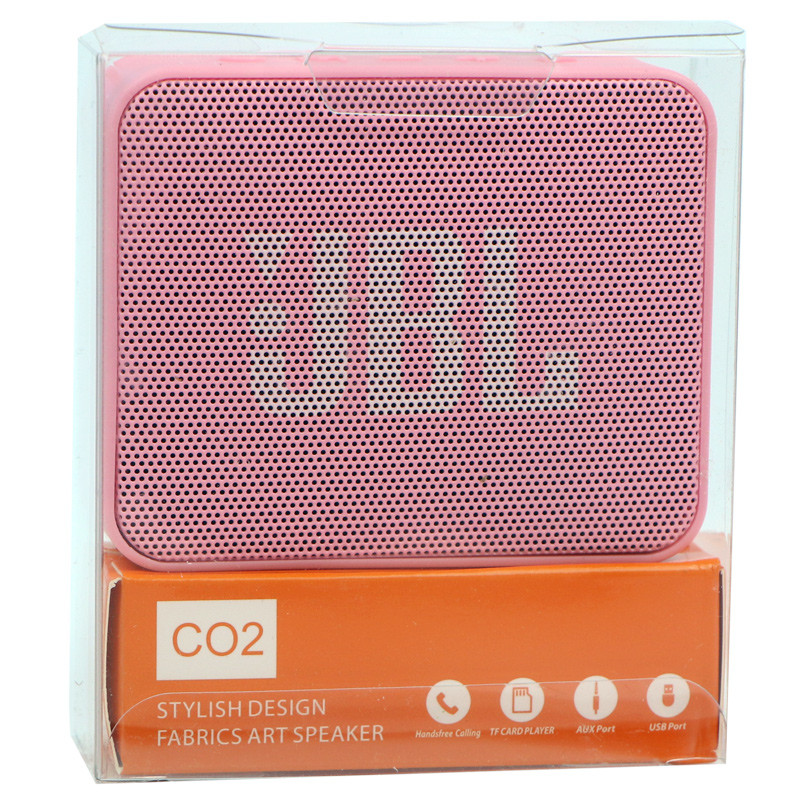 اسپیکر بلوتوثی رم و فلش خور JBL CO2