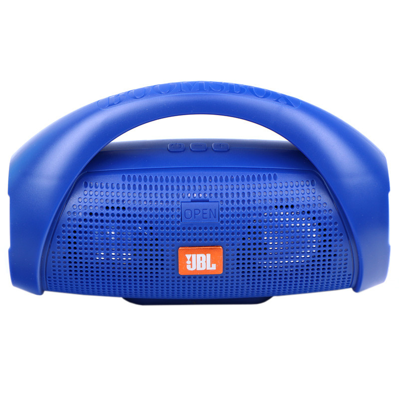اسپیکر بلوتوثی رم و فلش خور JBL G02