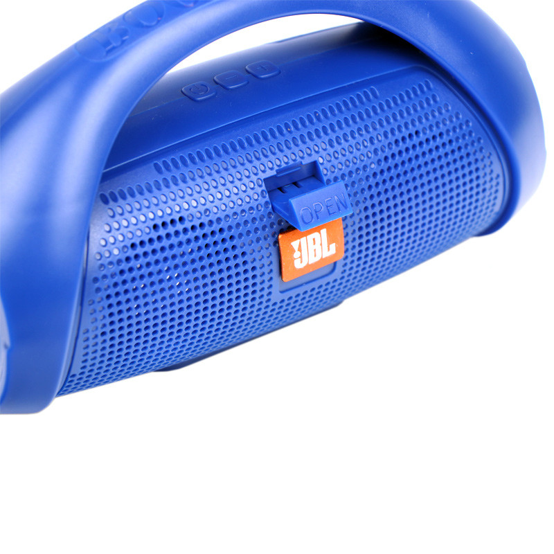 اسپیکر بلوتوثی رم و فلش خور JBL G02