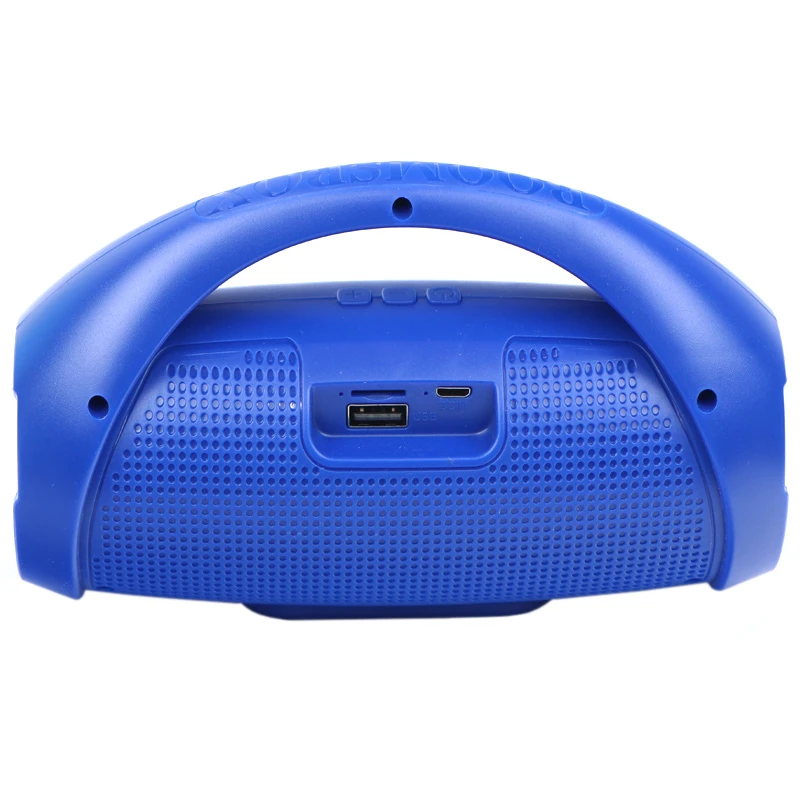 اسپیکر بلوتوثی رم و فلش خور JBL G02