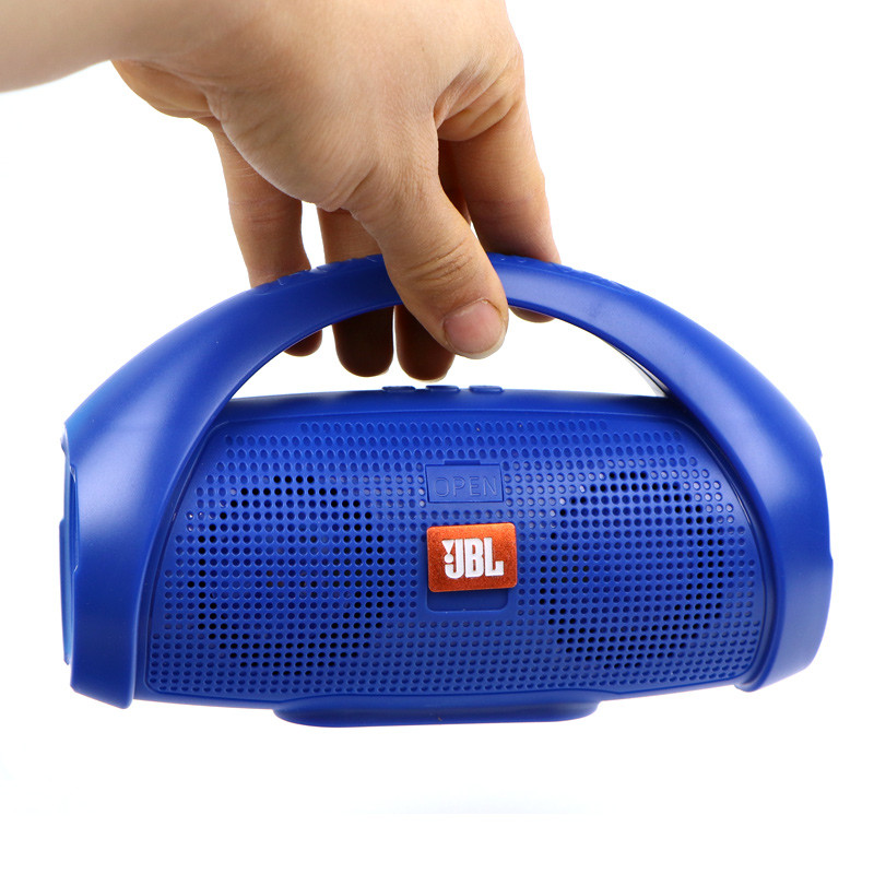 اسپیکر بلوتوثی رم و فلش خور JBL G02