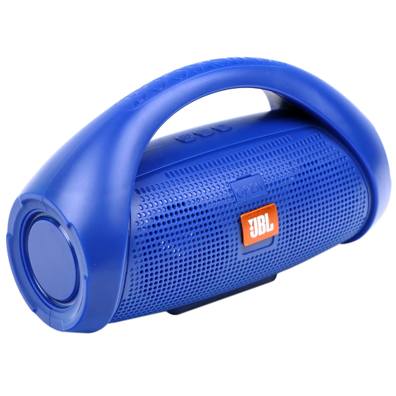اسپیکر بلوتوثی رم و فلش خور JBL G02