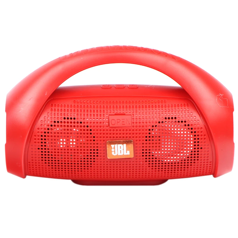 اسپیکر بلوتوثی رم و فلش خور JBL G02