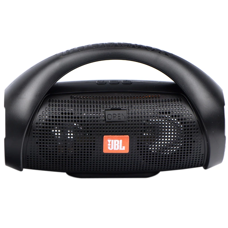 اسپیکر بلوتوثی رم و فلش خور JBL G02