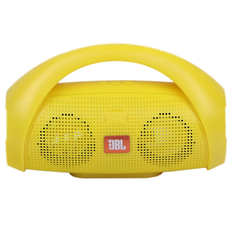 اسپیکر بلوتوثی رم و فلش خور JBL G02