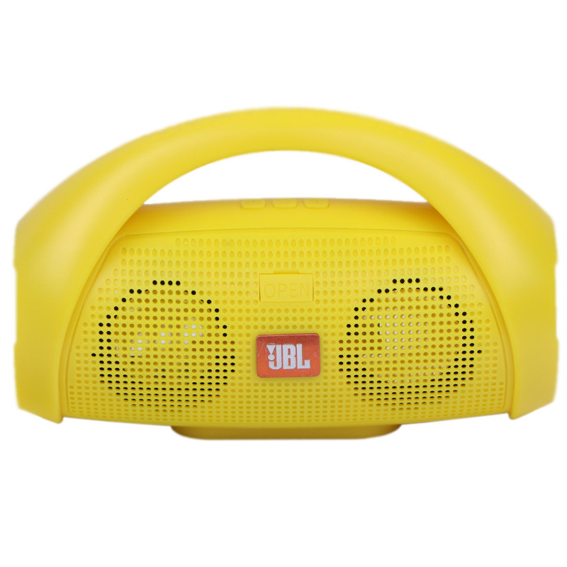 اسپیکر بلوتوثی رم و فلش خور JBL G02