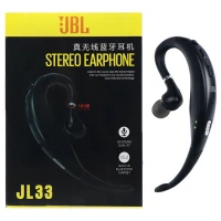 هدست بلوتوث تک گوش JBL JL33