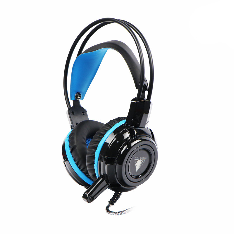 هدفون گیمینگ سیم دار Jedel GH-215