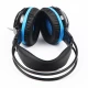 هدفون گیمینگ سیم دار Jedel GH-215