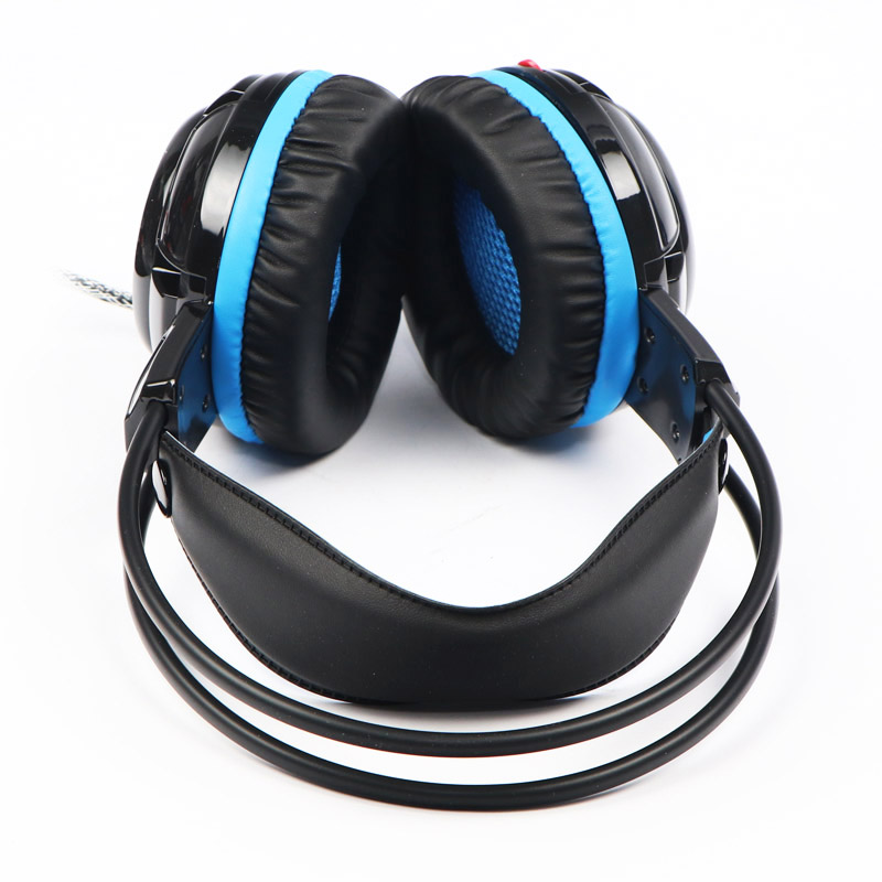 هدفون گیمینگ سیم دار Jedel GH-215