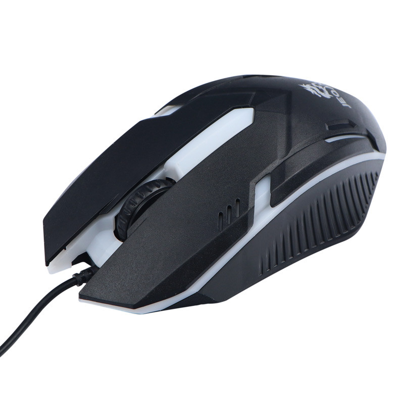 موس گیمینگ Jeqang JM-318