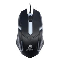 موس گیمینگ Jeqang JM-318