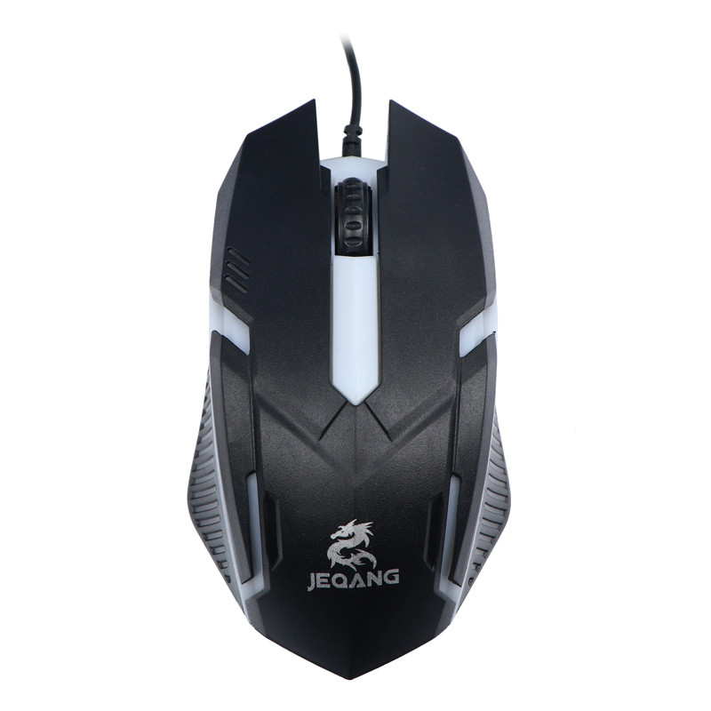 موس گیمینگ Jeqang JM-318