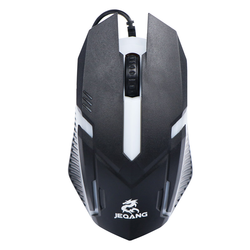 موس گیمینگ Jeqang JM-318