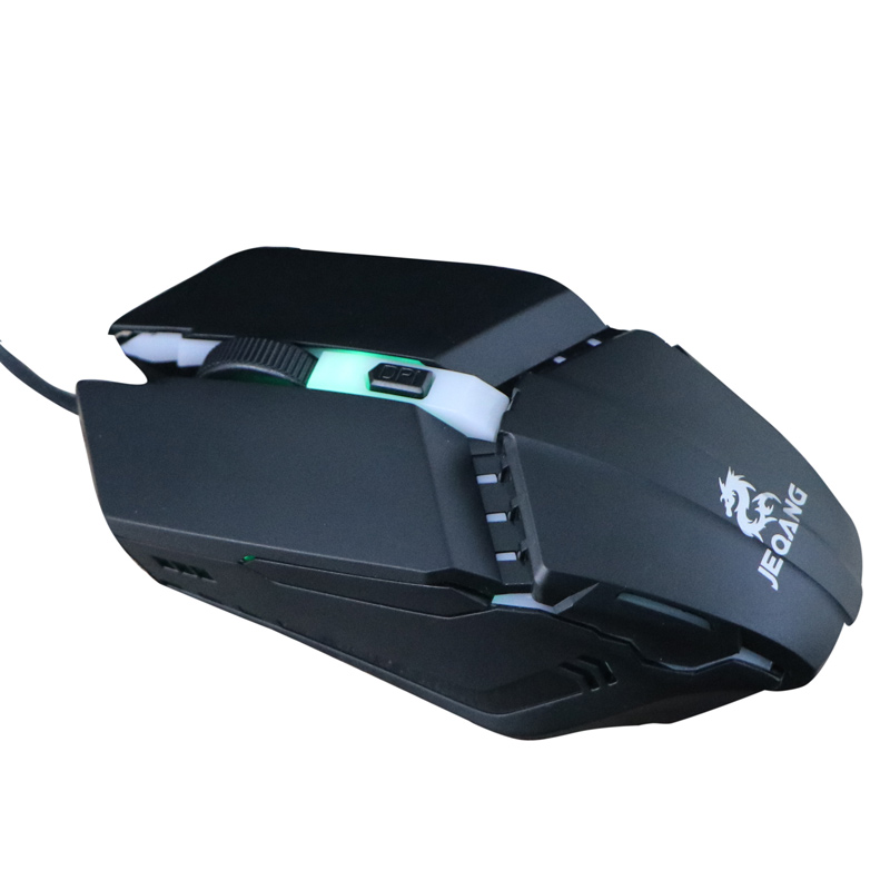 موس گیمینگ Jeqang JM-530