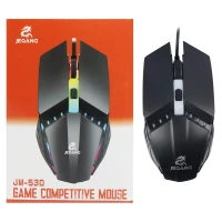 موس گیمینگ Jeqang JM-530
