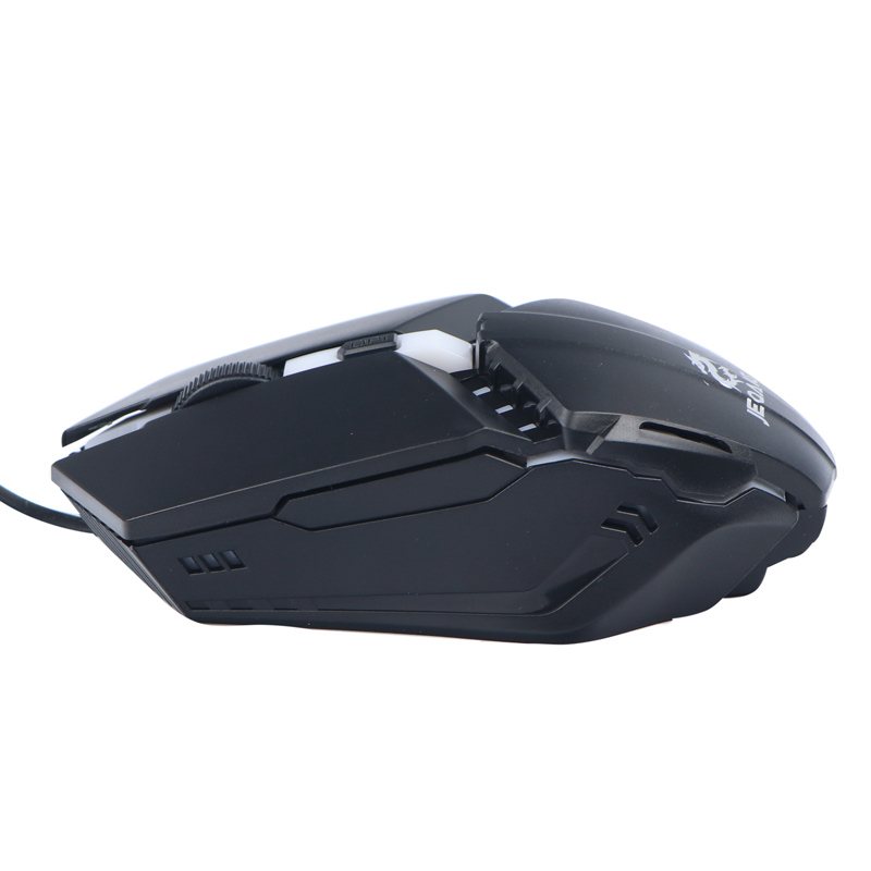 موس گیمینگ Jeqang JM-530