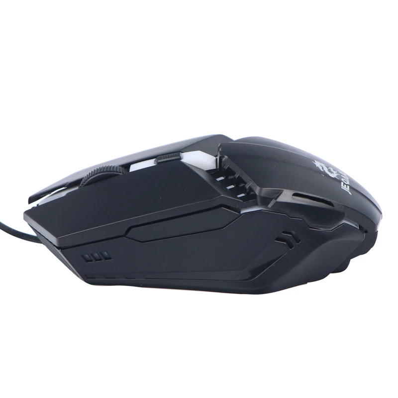 موس گیمینگ Jeqang JM-530