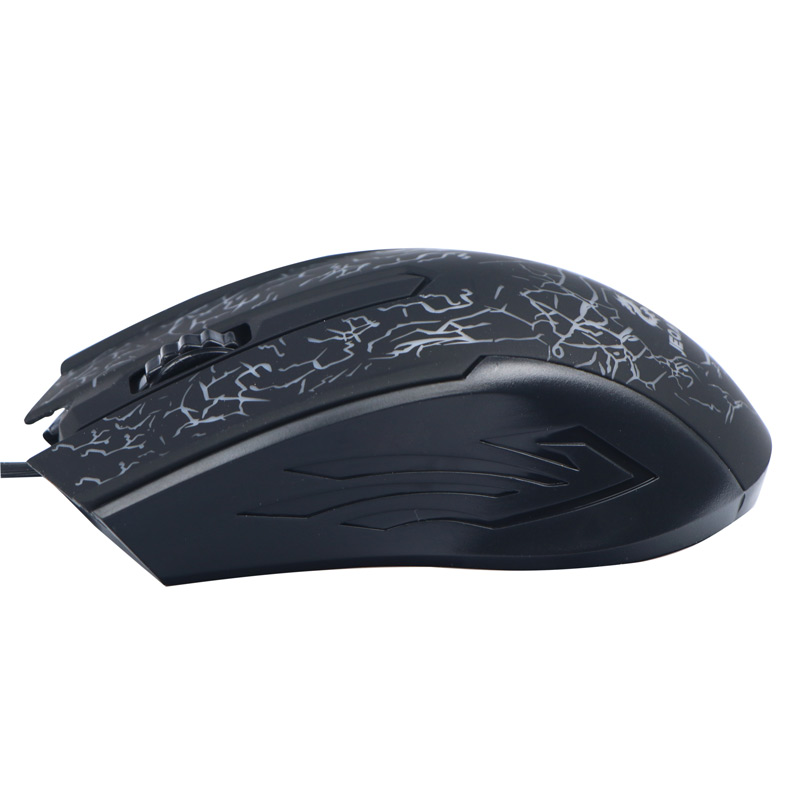 موس گیمینگ Jeqang JM-810