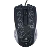 موس گیمینگ Jeqang JM-810