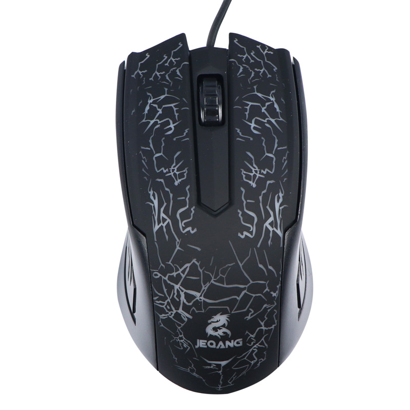 موس گیمینگ Jeqang JM-810