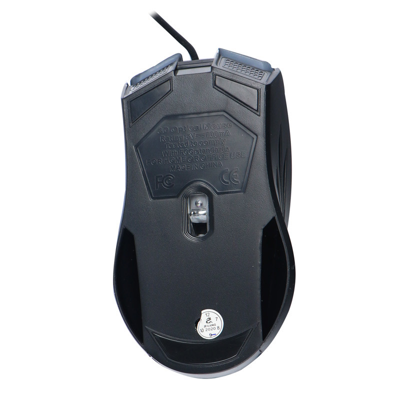 موس گیمینگ Jeqang JM-810