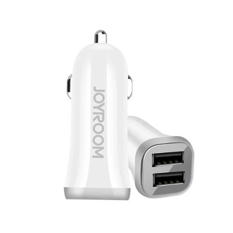 شارژر فندکی فست شارژ Joyroom C-M216 3.1A
