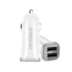 شارژر فندکی فست شارژ Joyroom C-M216 3.1A