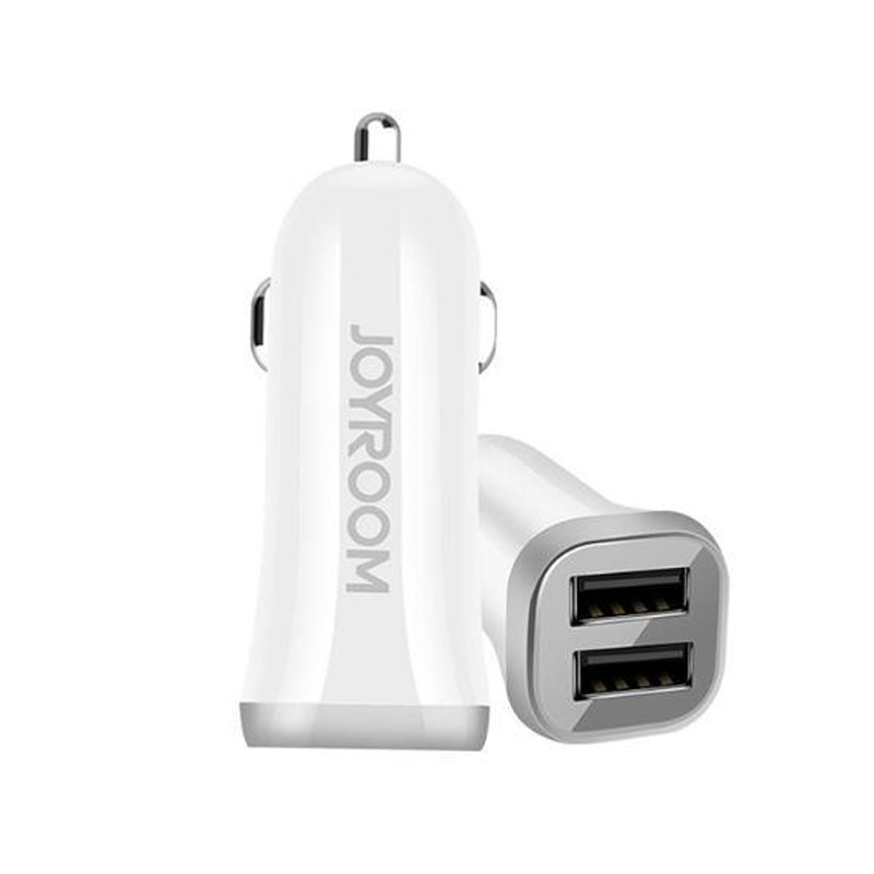 شارژر فندکی فست شارژ Joyroom C-M216 3.1A