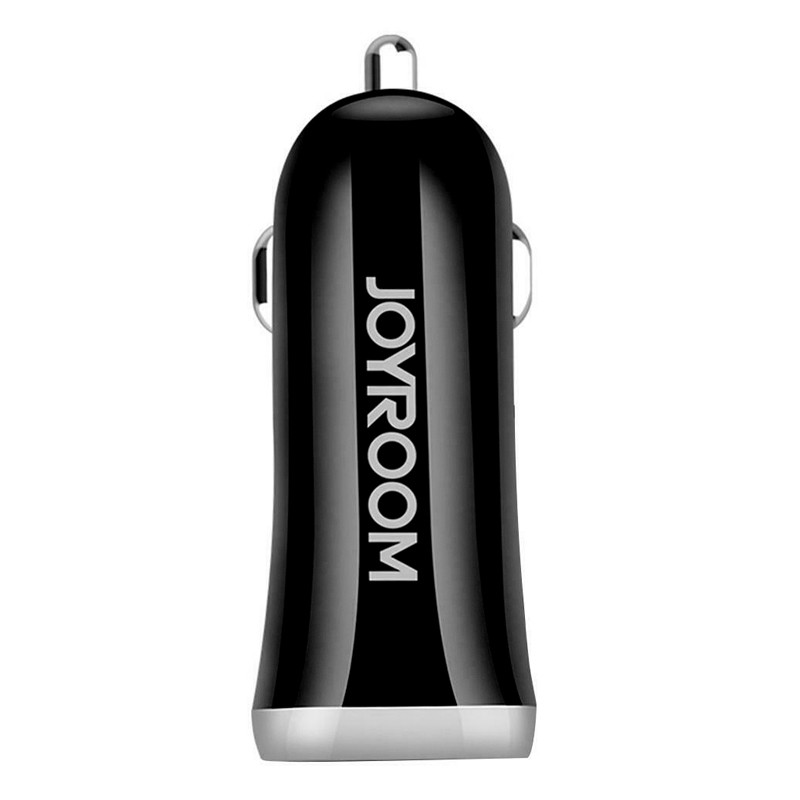 شارژر فندکی فست شارژ Joyroom C-M216 3.1A