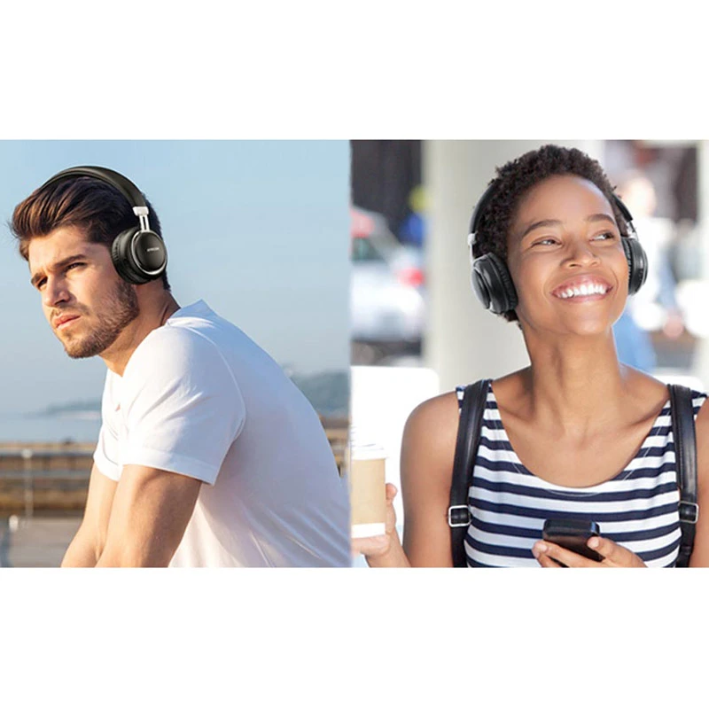 هدفون بی سیم جویروم مدل JOYROOM JR-HL1