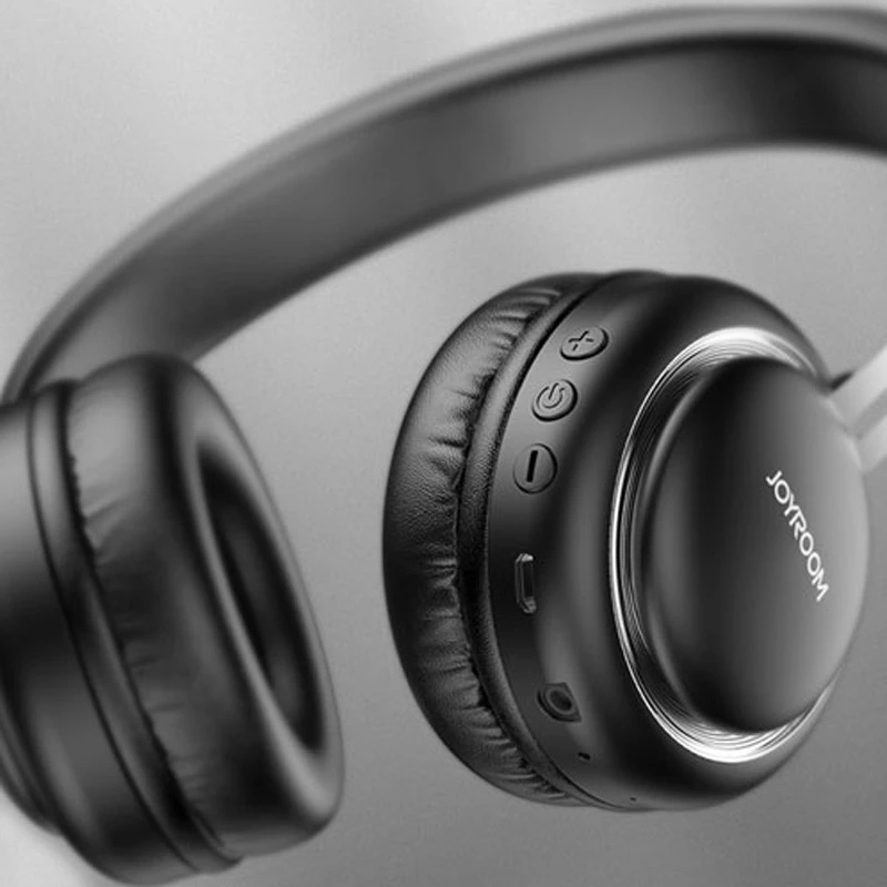 هدفون بی سیم جویروم مدل JOYROOM JR-HL1
