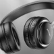 هدفون بی سیم جویروم مدل JOYROOM JR-HL1
