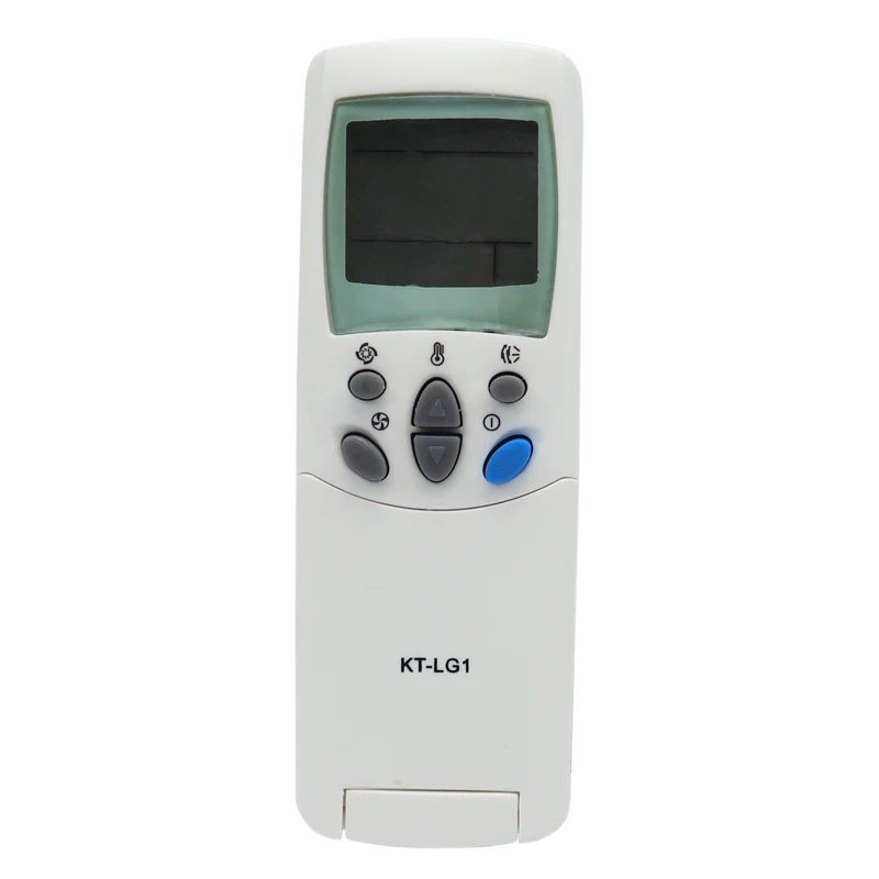کنترل کولر KT-LG1