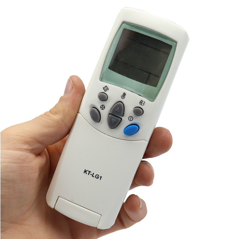 کنترل کولر KT-LG1