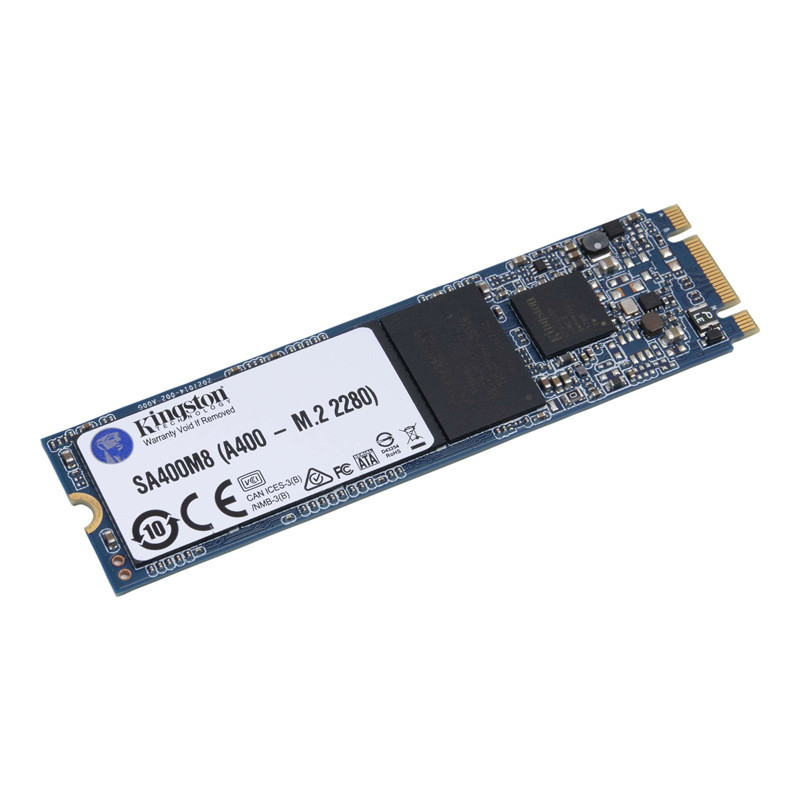 حافظه SSD کینگستون Kingston A400 240GB M.2