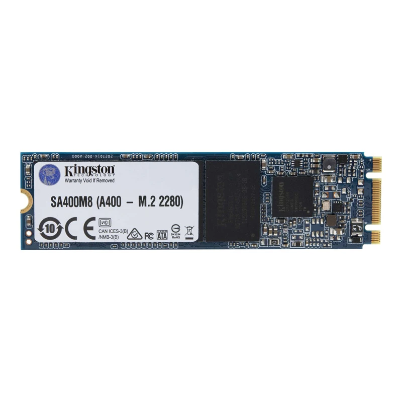 حافظه SSD کینگستون Kingston A400 240GB M.2