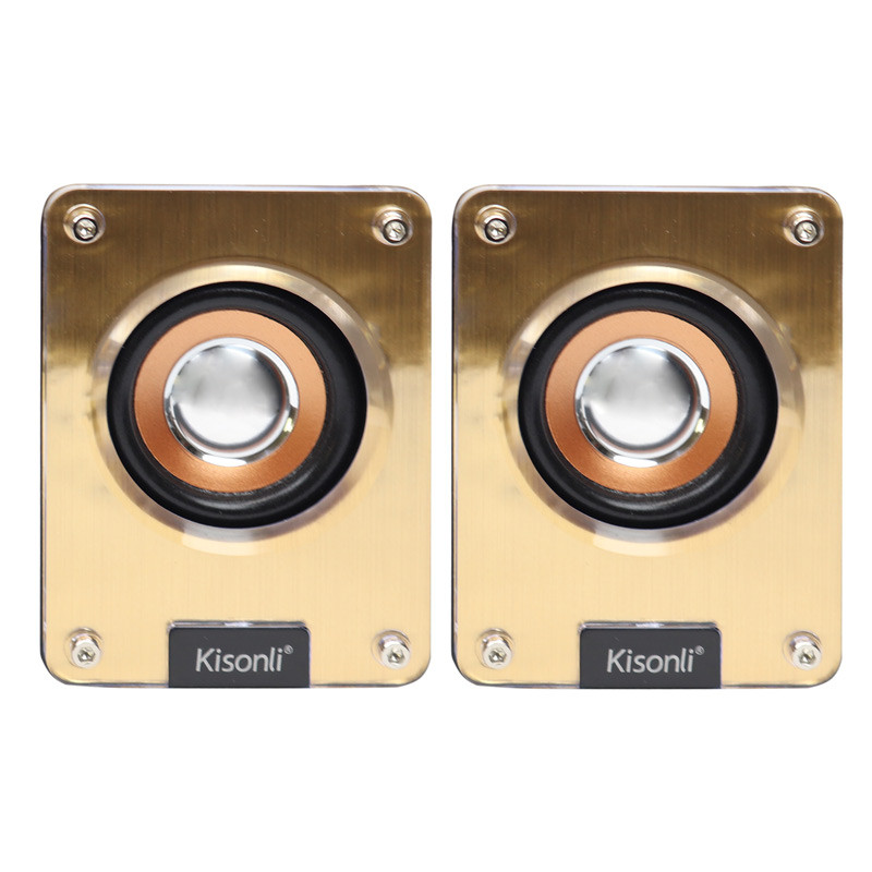 اسپیکر دو تکه لپ تاپی Kisonli K200