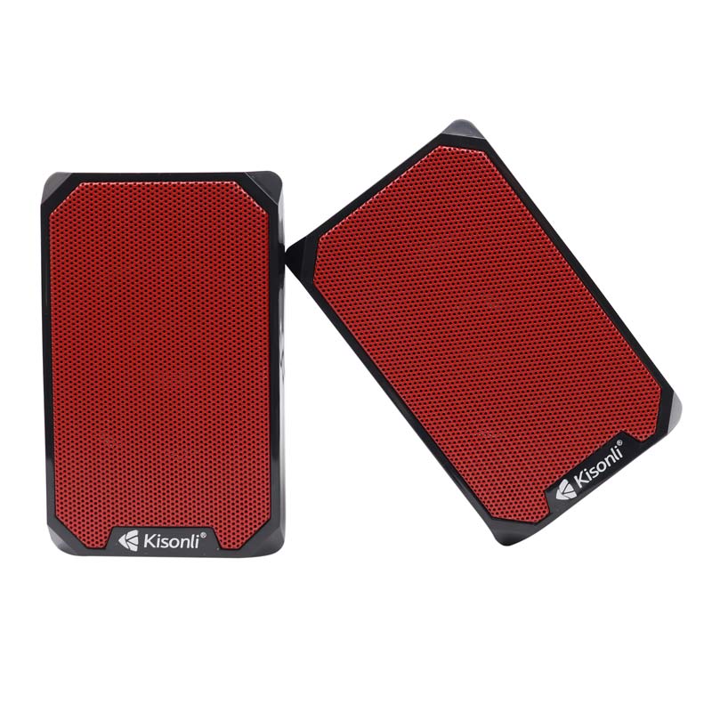اسپیکر 2 تکه Kisonli KS-05