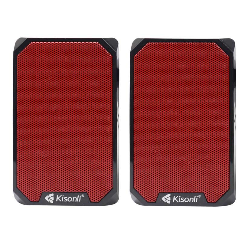 اسپیکر 2 تکه Kisonli KS-05