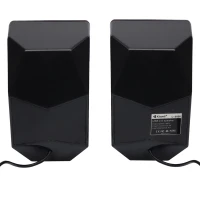 اسپیکر 2 تکه Kisonli L-2020