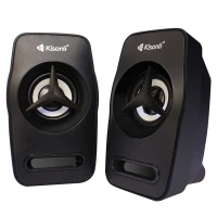 اسپیکر 2 تکه Kisonli L-3030