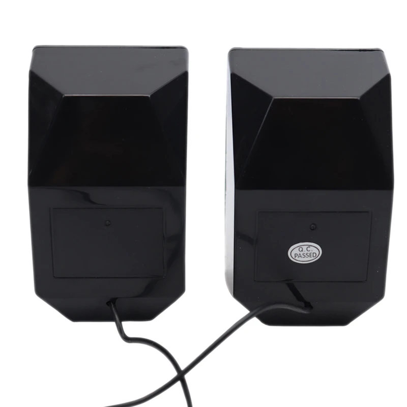 اسپیکر 2 تکه Kisonli S-555